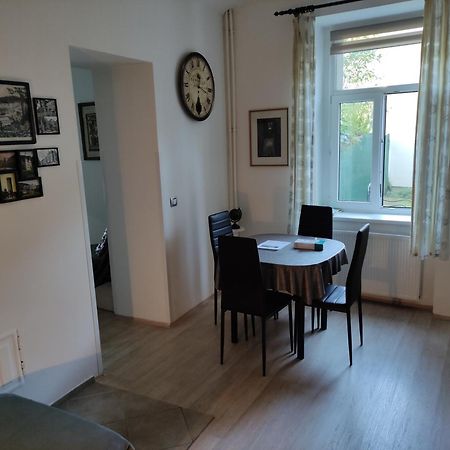 Apartman Friedrichsruh Apartment Marianske Lazne Ngoại thất bức ảnh