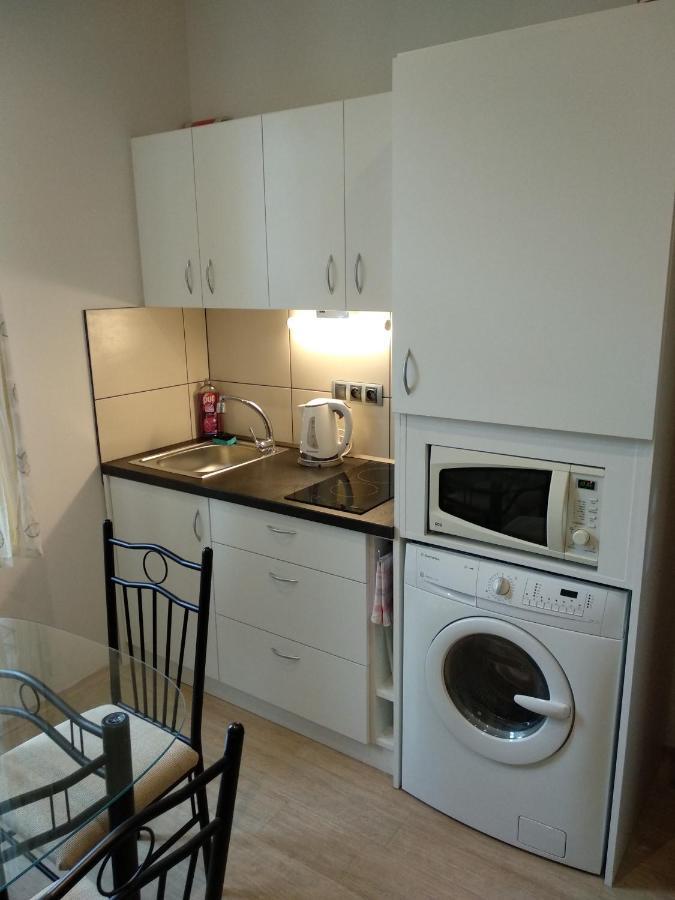Apartman Friedrichsruh Apartment Marianske Lazne Ngoại thất bức ảnh