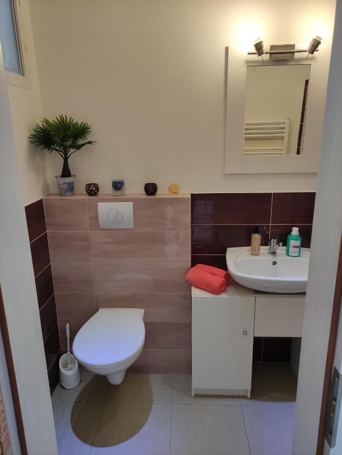 Apartman Friedrichsruh Apartment Marianske Lazne Ngoại thất bức ảnh