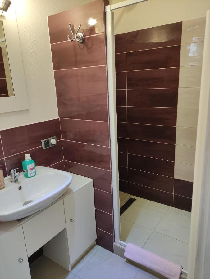 Apartman Friedrichsruh Apartment Marianske Lazne Ngoại thất bức ảnh