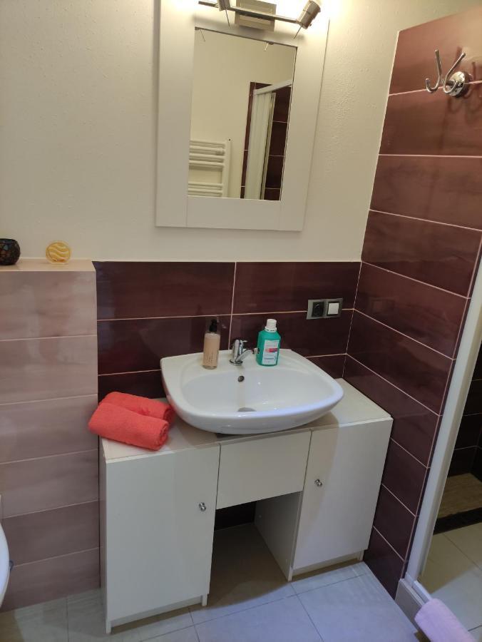 Apartman Friedrichsruh Apartment Marianske Lazne Ngoại thất bức ảnh