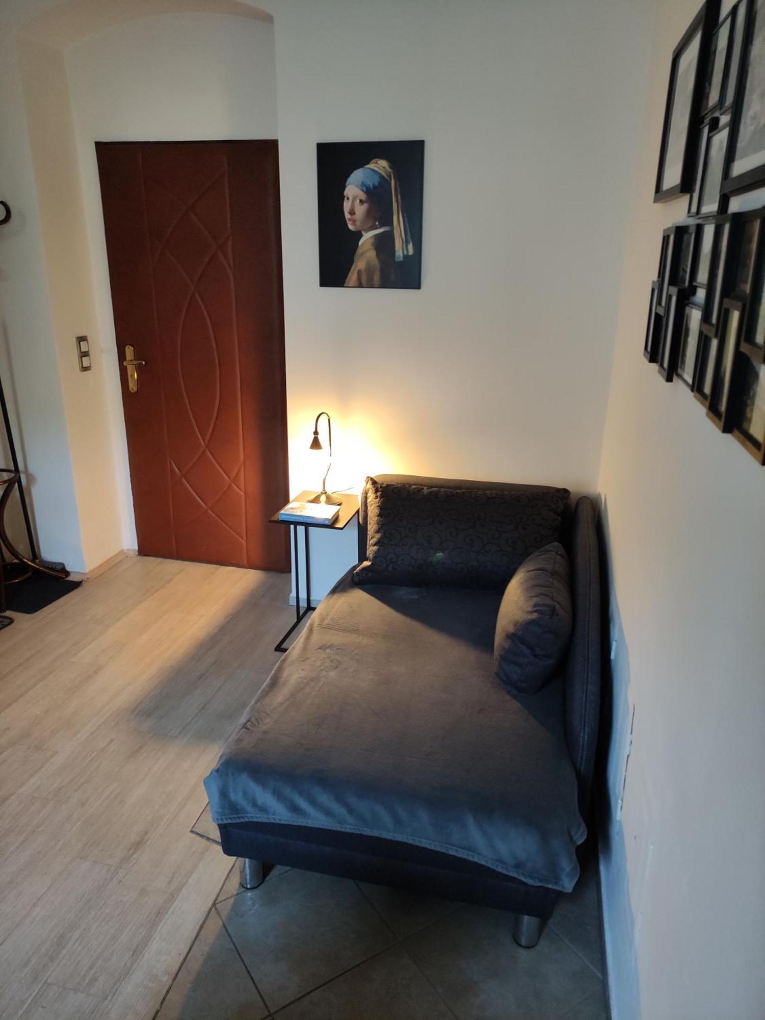 Apartman Friedrichsruh Apartment Marianske Lazne Ngoại thất bức ảnh